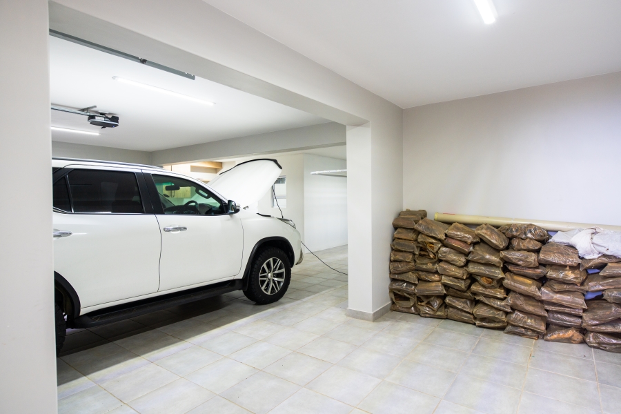 4 Bedroom Property for Sale in Hartland Lifestyle Estate Western Cape